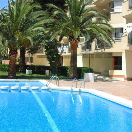 Rentalmar Murillo Plus Salou Zewnętrze zdjęcie