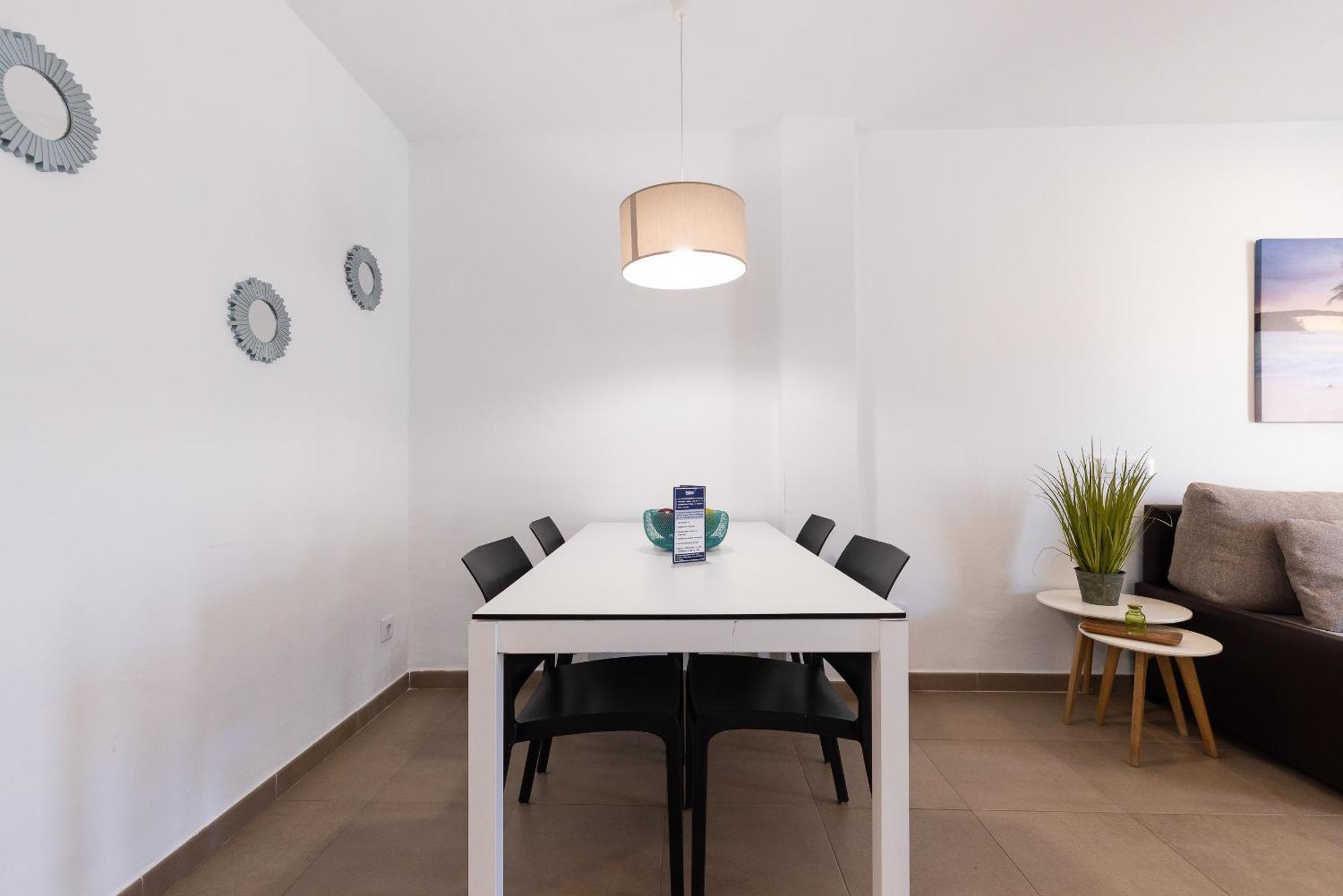 Rentalmar Murillo Plus Salou Zewnętrze zdjęcie