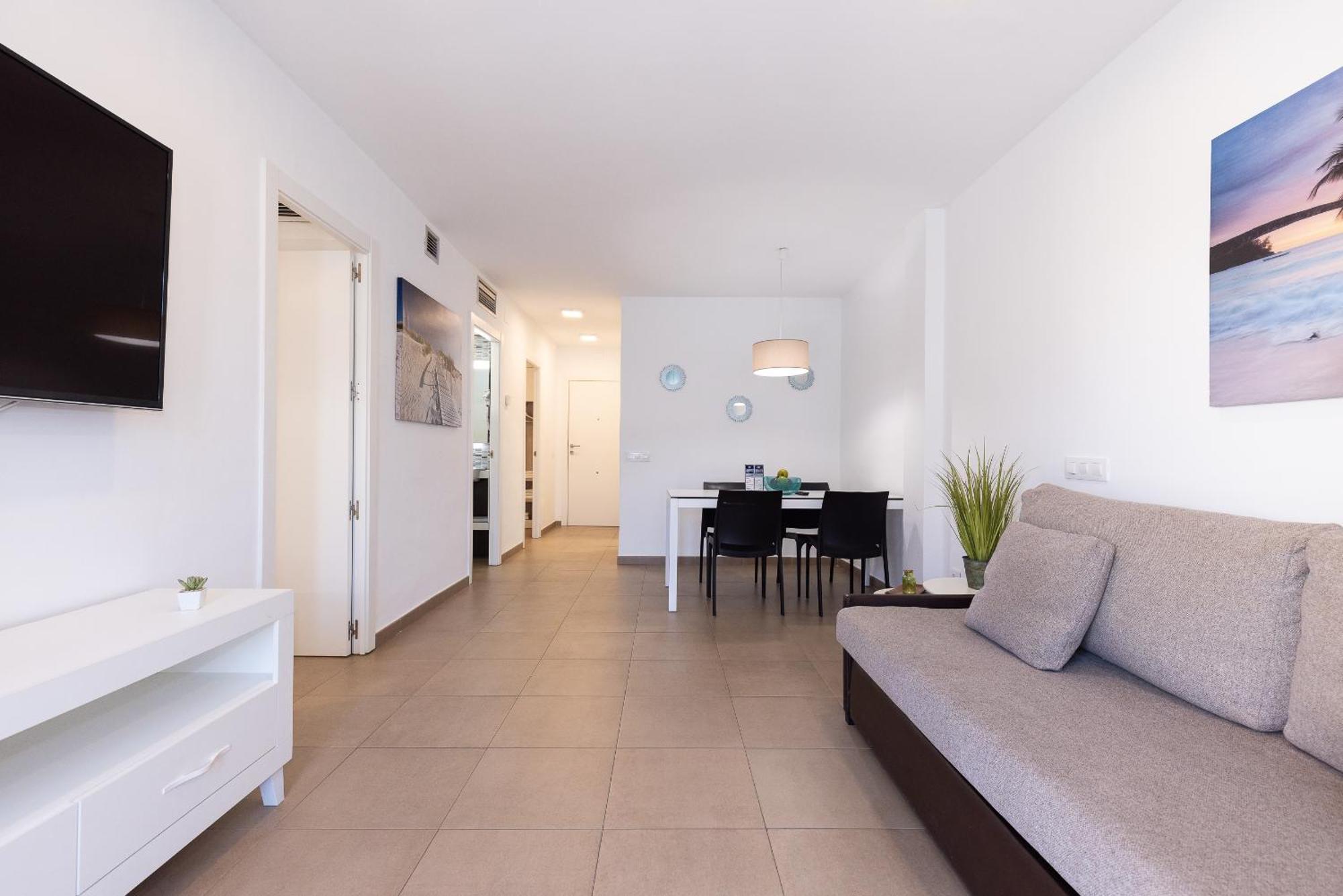Rentalmar Murillo Plus Salou Zewnętrze zdjęcie