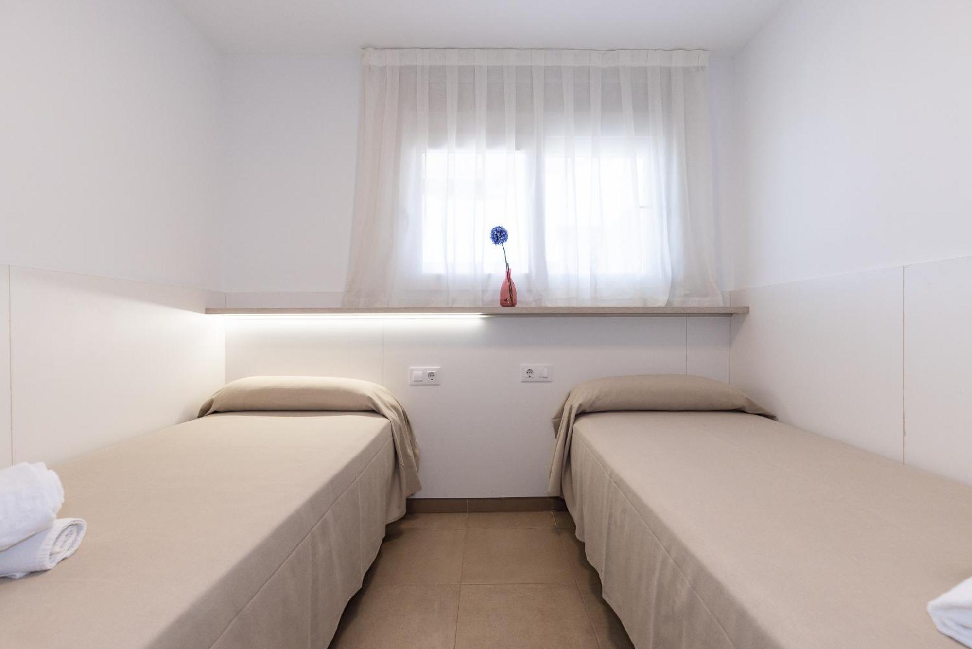 Rentalmar Murillo Plus Salou Zewnętrze zdjęcie