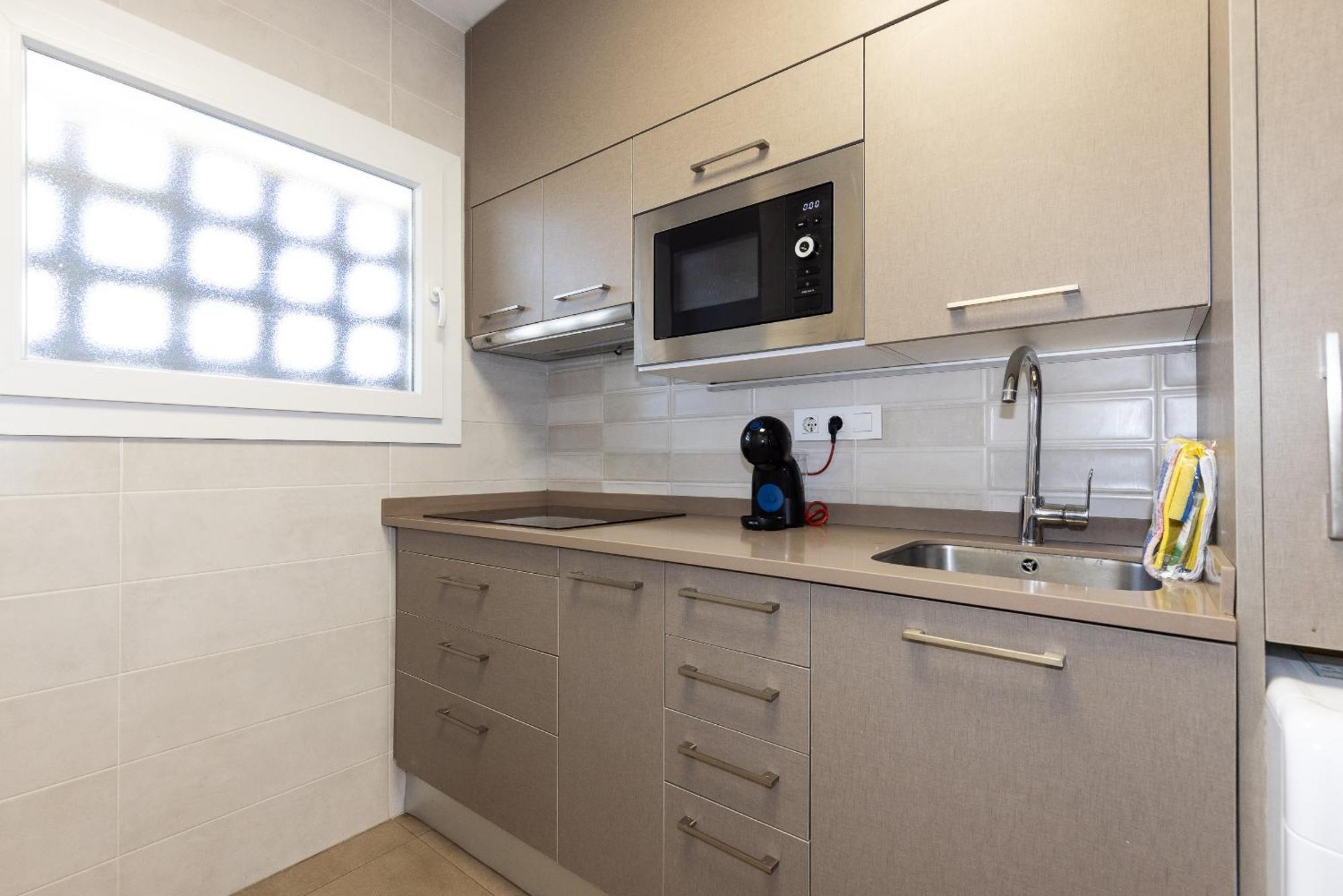 Rentalmar Murillo Plus Salou Zewnętrze zdjęcie
