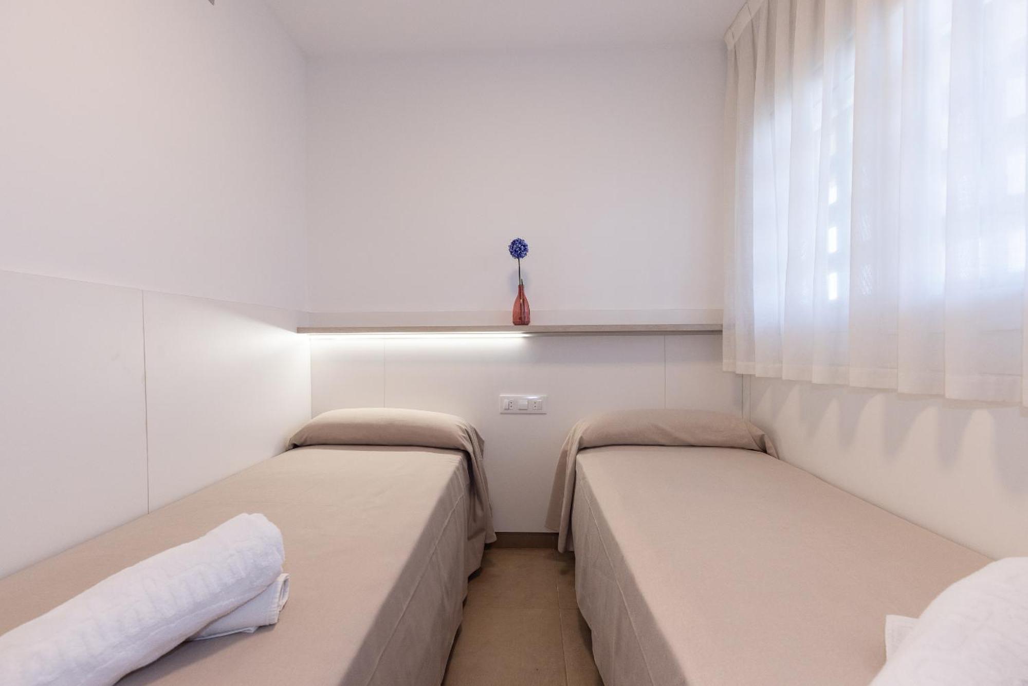 Rentalmar Murillo Plus Salou Zewnętrze zdjęcie