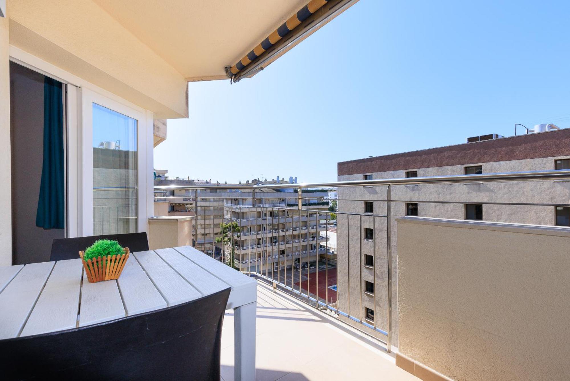 Rentalmar Murillo Plus Salou Zewnętrze zdjęcie