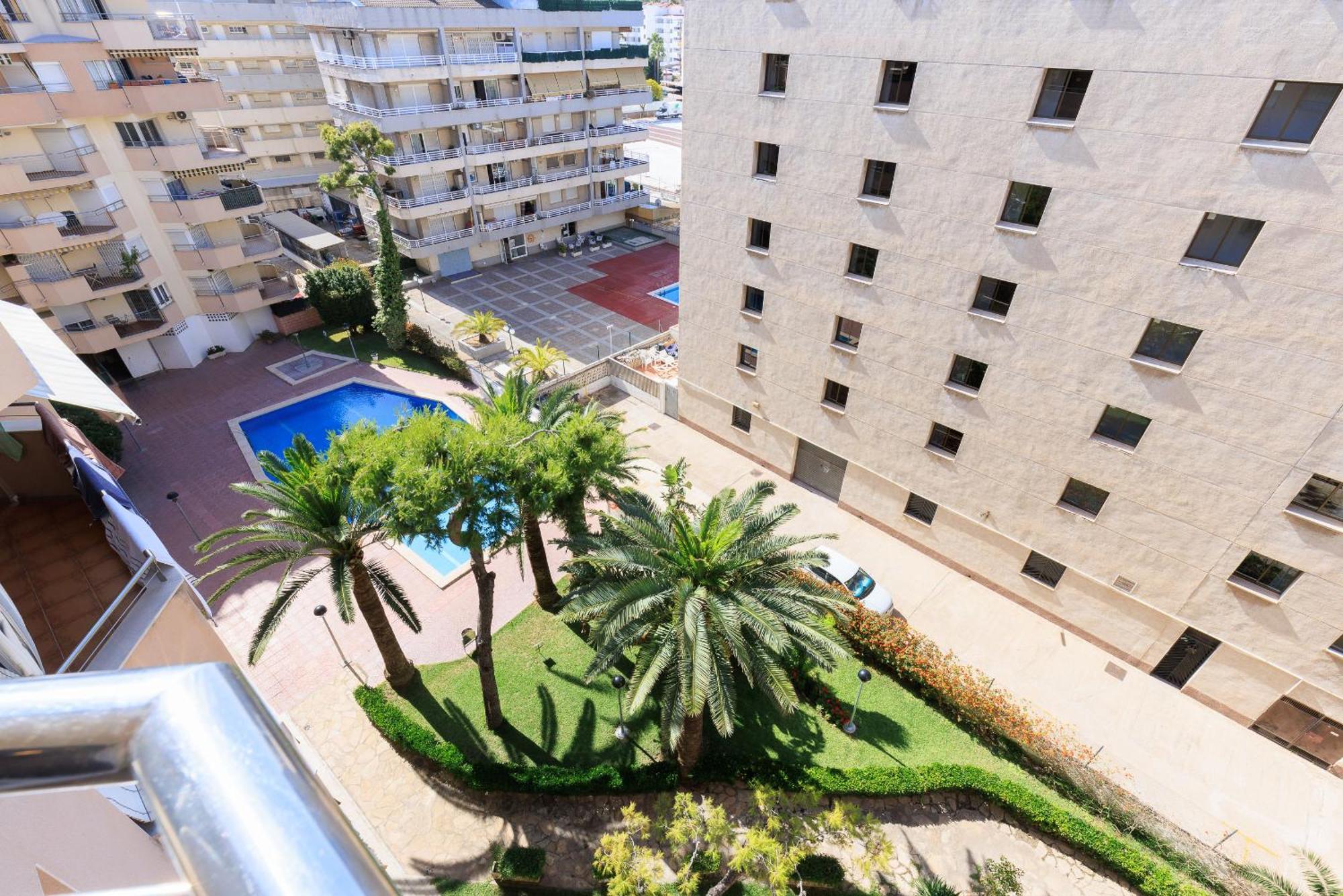 Rentalmar Murillo Plus Salou Zewnętrze zdjęcie