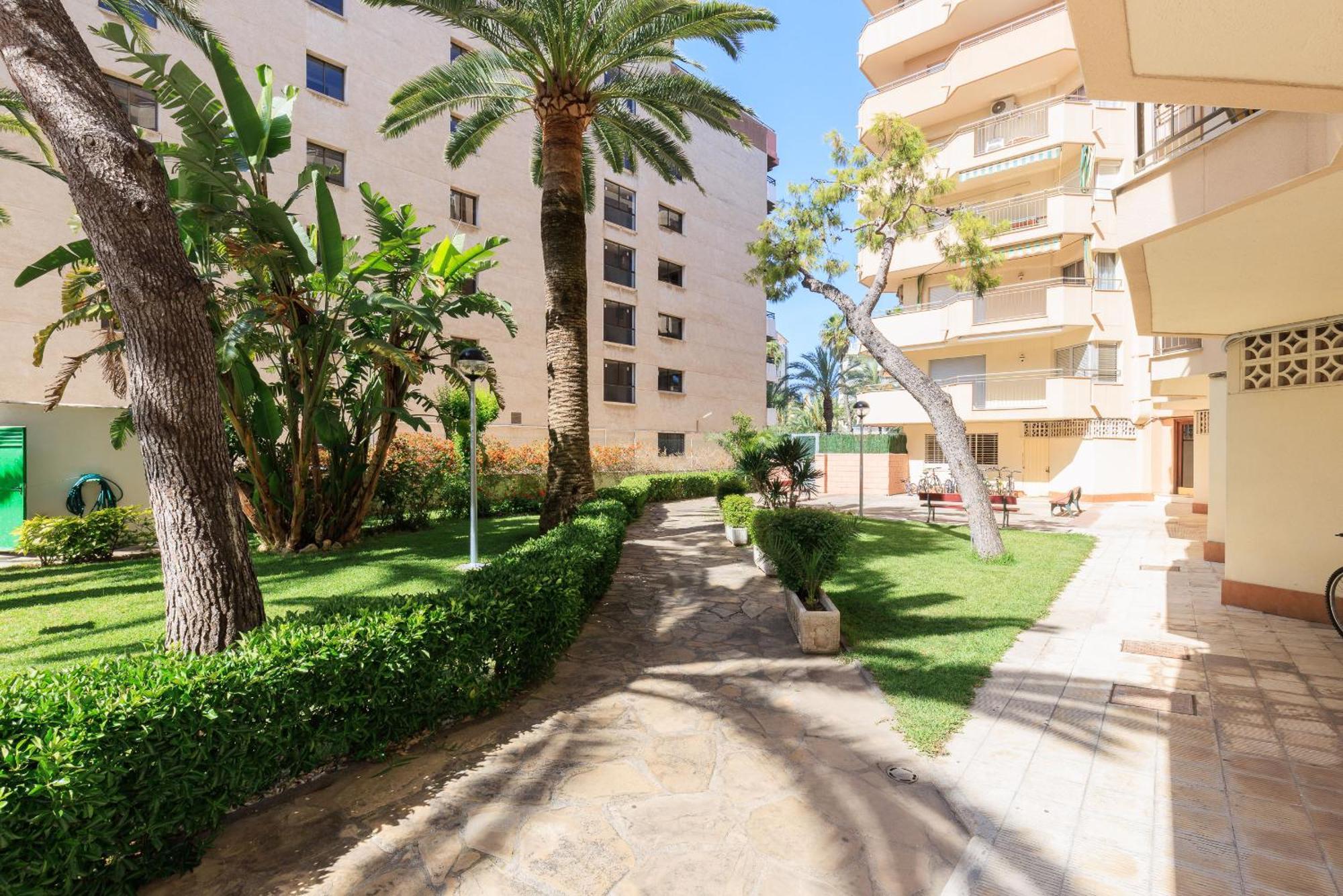 Rentalmar Murillo Plus Salou Zewnętrze zdjęcie
