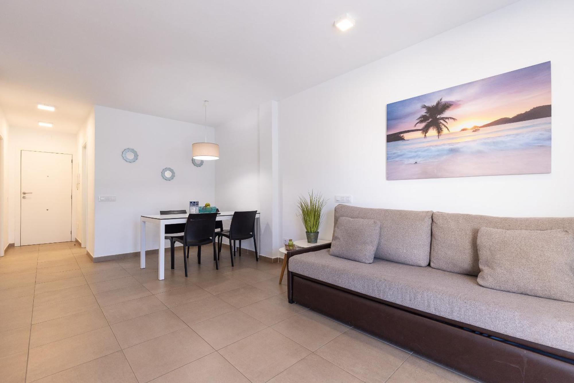 Rentalmar Murillo Plus Salou Zewnętrze zdjęcie