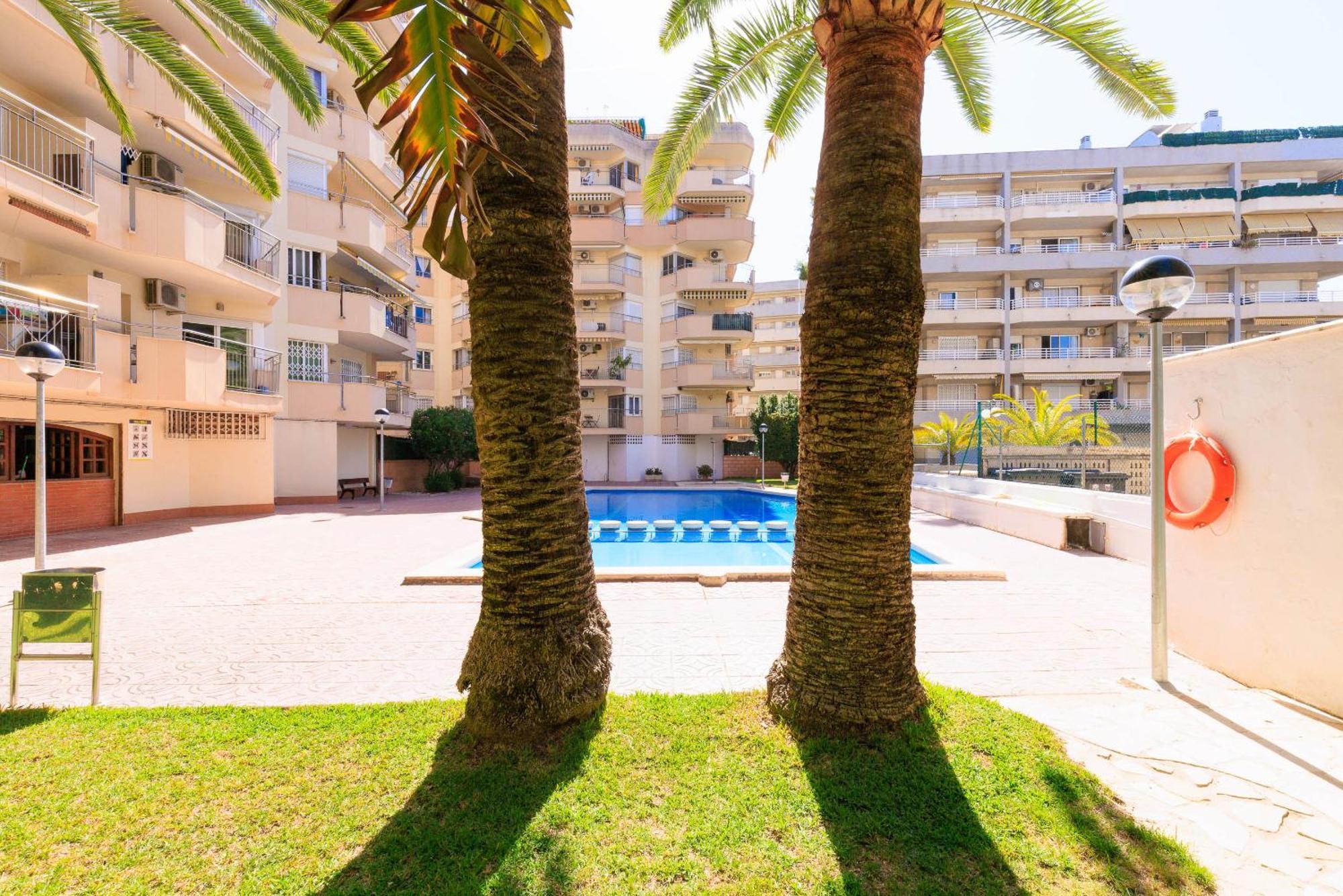 Rentalmar Murillo Plus Salou Zewnętrze zdjęcie