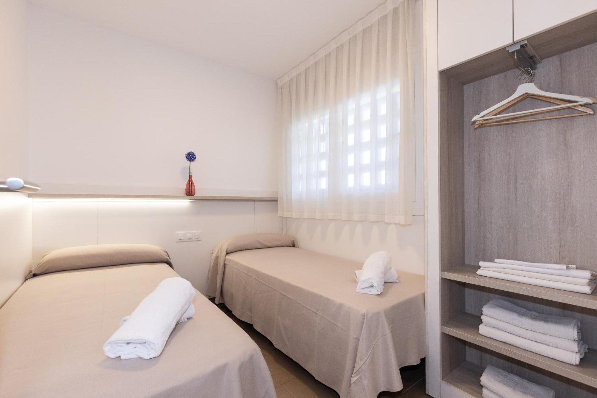 Rentalmar Murillo Plus Salou Zewnętrze zdjęcie
